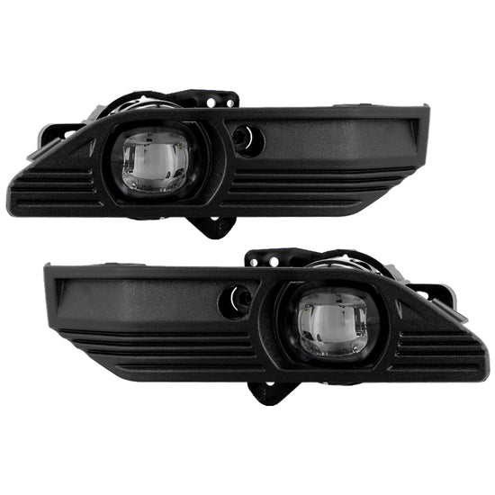 Spyder Automotive LED Fog Light Set (MPN: 9054150)