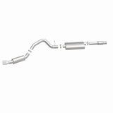 MagnaFlow Cadillac Escalade Exhaust System Kit (MPN: 15626)