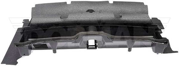 Radiator Shutter Assembly (MPN: 601-326)