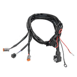 ZROADZ LED Ditch Light Kit (MPN: Z365501-KIT2A)