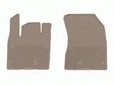 WeatherTech All-Weather Floor Mats (MPN: W634TN)