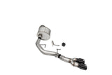Corsa Performance Exhaust System Kit (MPN: 21141BLK)