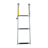 Attwood Marine Boat Ladder (MPN: 19616-61)
