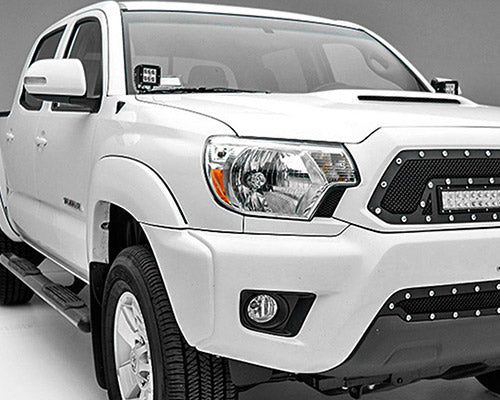 ZROADZ LED Fog Light Kit (MPN: Z369381-KIT2)