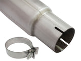 Advanced FLOW Engineering Exhaust System Kit (MPN: 49-04064-B)