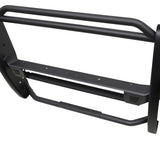 Westin Sportsman X Grille Guard (MPN: 40-34025)