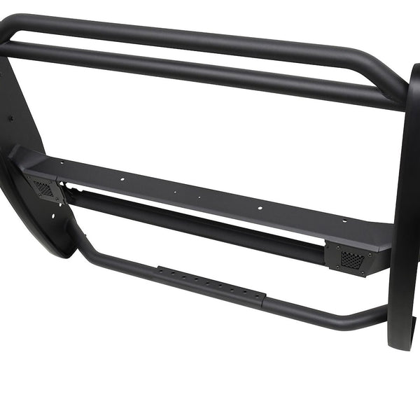 Westin Sportsman X Grille Guard (MPN: 40-34025)
