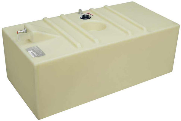 Moeller Marine Fuel Tank (MPN: 032558)