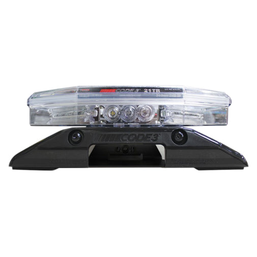 Code 3 Adjustable Warning Light Mount (MPN: ADMKIT)