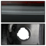 Xtune Tail Light Assembly Version 3 (MPN: 9048708)