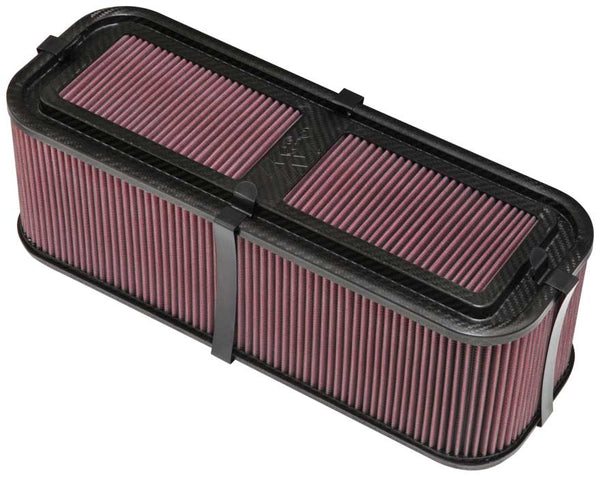 K&N Sprint Car Style Air Cleaner Assembly (MPN: 100-8570)