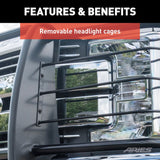 Aries Grille Guard (MPN: 6057)