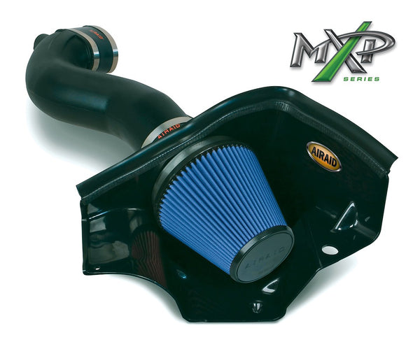 Airaid MXP Series Cold Air Intake (MPN: 453-304)
