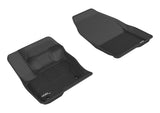3D Mats KAGU Custom Fit Floor Liner (MPN: L1FR09301509)
