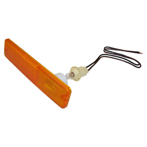 Crown Automotive Side Marker Light (MPN: 994020K)
