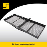 Stromberg Carlson Trailer Hitch Cargo Carrier (MPN: CC-100)