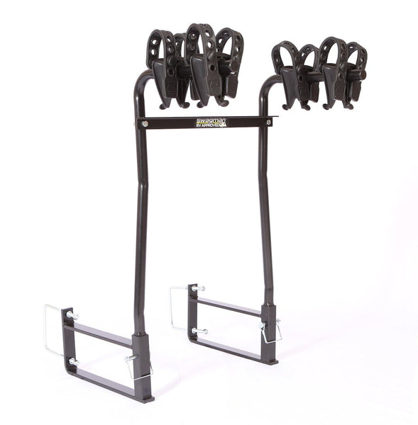 Swagman Around The Spare Deluxe Bike Rack (MPN: 80501)