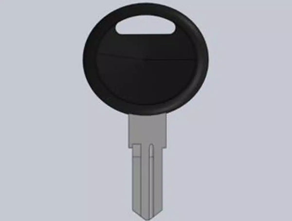 Retrax Replacement Key Set For Tonneau Covers (MPN: 4000-602)