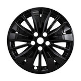 Coast To Coast Impostor Wheel Skin 18 Inch (MPN: IWCIMP488BLK)