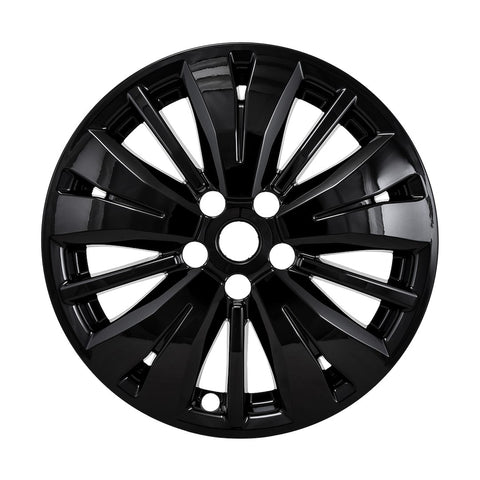 Coast To Coast Impostor Wheel Skin 18 Inch (MPN: IWCIMP488BLK)