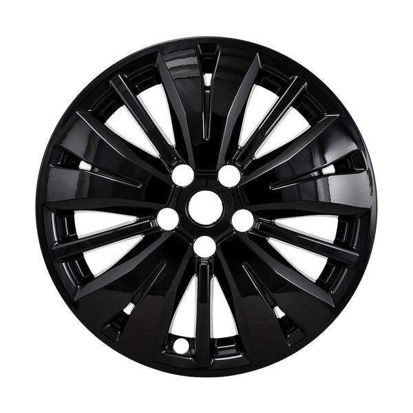 Coast To Coast Impostor Wheel Skin 18 Inch (MPN: IWCIMP488BLK)