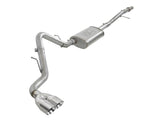 Advanced FLOW Engineering Vulcan Cat-Back System (MPN: 49-34106-P)