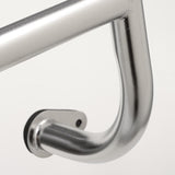Surco Products Rear Door Ladder (MPN: 093C97)