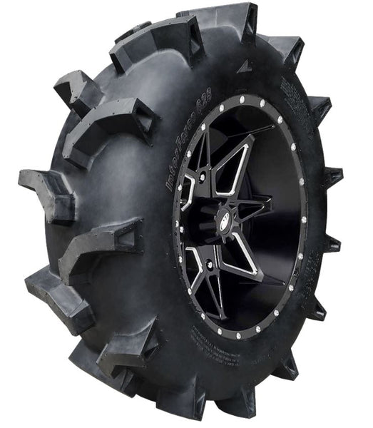 Super Swampers Interforce 628 ATV Tire (MPN: 628-3318)