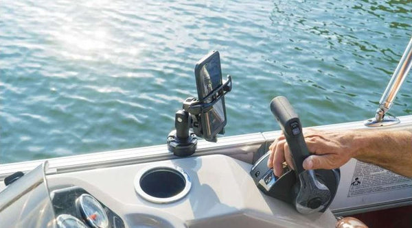 Railblaza Multi Purpose Accessory Mount (MPN: 03-4149-11)