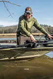 HEXX Fishing Rod Holder (MPN: 11-4190-11)