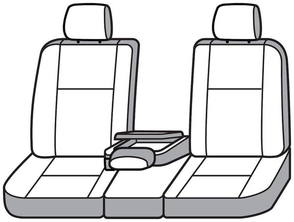Covercraft SeatSaver Seat Cover (MPN: SS8503PCCT)