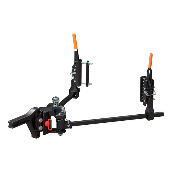 CURT TruTrack Weight Distribution Hitch (MPN: 17520)