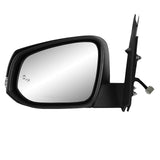 K Source Exterior Mirror Replacement (MPN: 70220T)