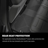 Husky Liner WeatherBeater Floor Liner (MPN: 19011)