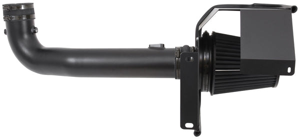 K & N Filters Cold Air Intake System (MPN: 71-3082)