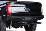 Addictive Desert Designs HoneyBadger Rear Bumper (MPN: R167301280103)