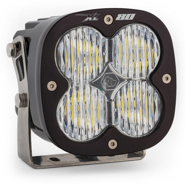 Baja Designs XL80 LED Driving Fog Light (MPN: 670005)