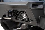 Stealth Fighter Rear Bumper (MPN: R620081280103)