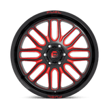 Fuel Off Road Ignite D663 Wheel (MPN: D66320001747)