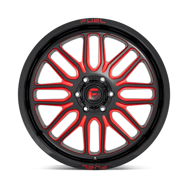 Fuel Off Road Ignite D663 Wheel (MPN: D66320001747)