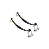 SuperSprings Helper Spring Kit (MPN: SSA34)