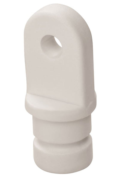 Whitecap Boat Bimini Top Cap Fitting (MPN: 3402WP)