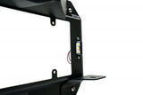 DV8 Offroad License Plate Relocation Kit (MPN: TSJL-03)