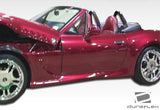 Duraflex Side Skirt (MPN: 101708)