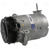 Four Seasons Air Conditioner Compressor (MPN: 68280)