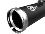 Advanced FLOW Engineering Turbocharger Intercooler Pipe (MPN: 46-20454-B)