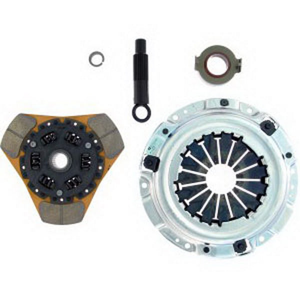 Exedy Cerametallic Clutch Set (MPN: 08952)