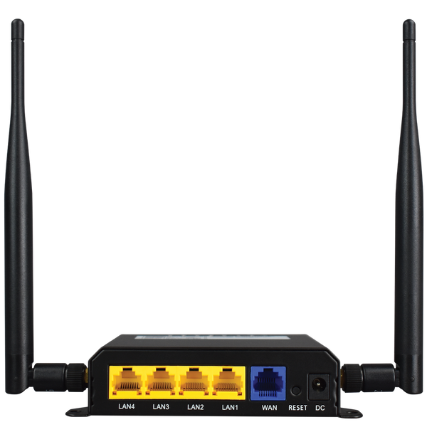 Winegard WiFi Range Extender (MPN: WR-PPLR)