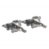 Timbren Trailer Suspension Kit (MPN: ASR3500S05)