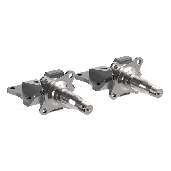 Timbren Trailer Suspension Kit (MPN: ASR3500S05)